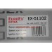 Замок зажигания с личинками и ключами Logan EuroEx EX-51102, 6001551102